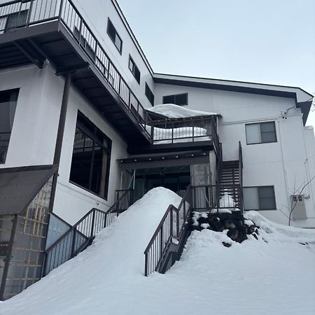 Butter Hotel 오타리 외부 사진