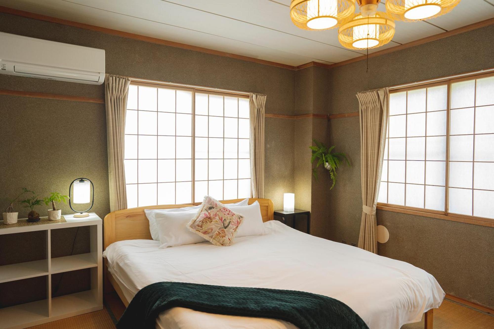Butter Hotel 오타리 외부 사진