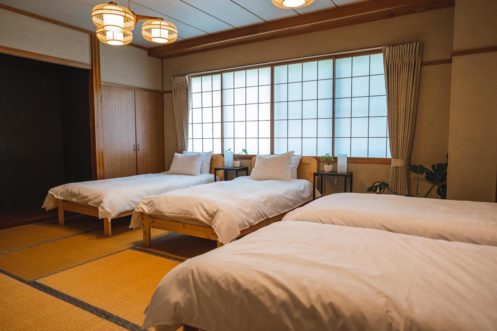 Butter Hotel 오타리 외부 사진
